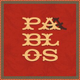 Album cover of Paablos