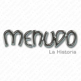 Album cover of La Historia