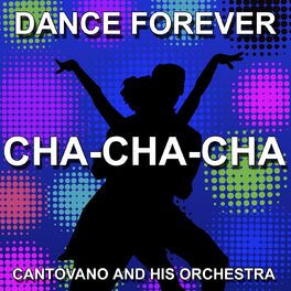 Album cover of The Best Of Cha-Cha-Cha