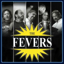 Album cover of The Fevers Vem Dançar, Vol. 2