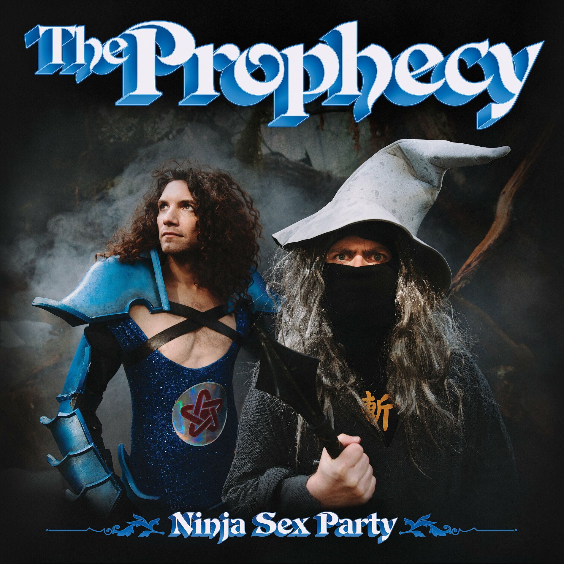 Ninja Sex Party: альбомы, песни, плейлисты | Слушайте на Deezer