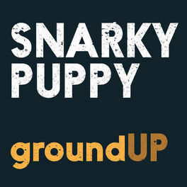 Album cover of GroundUP