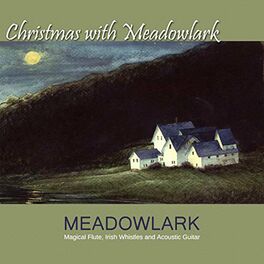 Album cover of Christmas With Meadowlark