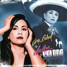 Album cover of Dulce y Salado