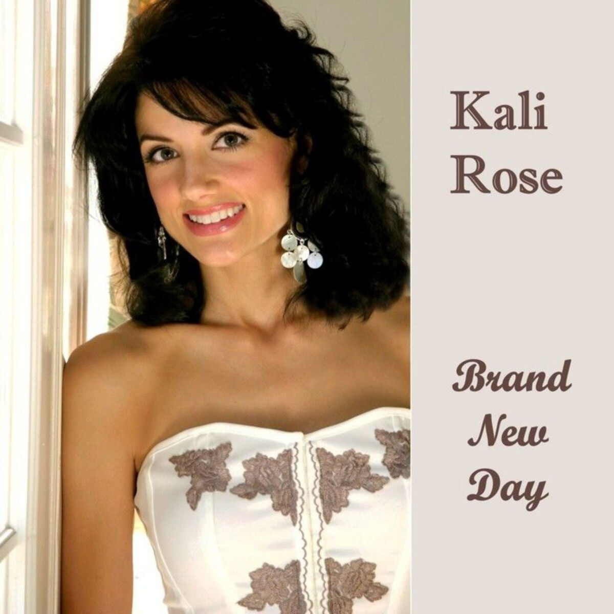 Kali Rose: albums, songs, playlists | Listen on Deezer