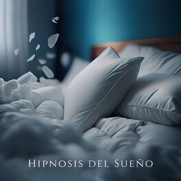 Album cover of Hipnosis del Sueño (Música de Meditación Profunda para Curar el Insomnio y Relajarse)
