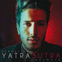 Album cover of SUTRA