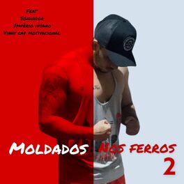 Album cover of Moldados nos Ferros 2