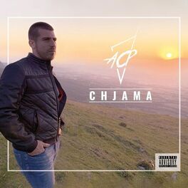 Album cover of Chjama