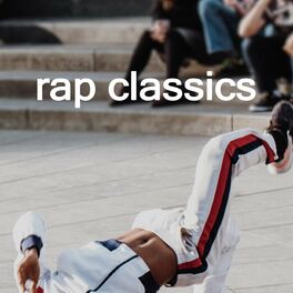 Album cover of Rap Classics