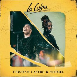 Album cover of La Culpa