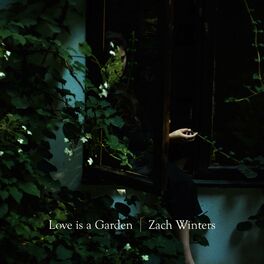 Album cover of Love Is a Garden