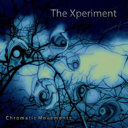 Album cover of Chromatic Movements
