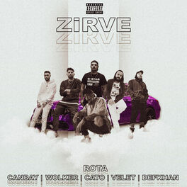 Album cover of Zirve