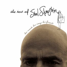Album cover of The Best Of Shel Silverstein