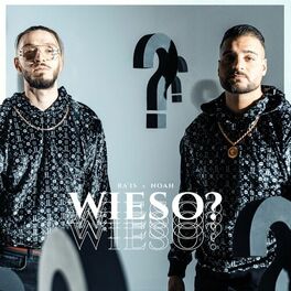 Album cover of Wieso?