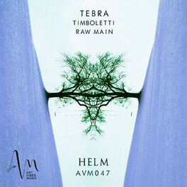 Album cover of Helm