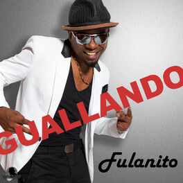 Album cover of Guallando