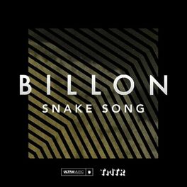 Album cover of Snake Song