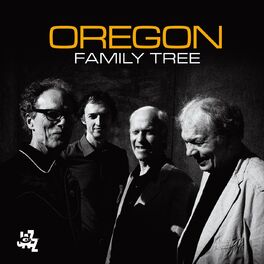 Album cover of Family Tree