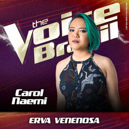 Album cover of Erva Venenosa (Ao Vivo No Rio De Janeiro / 2019)