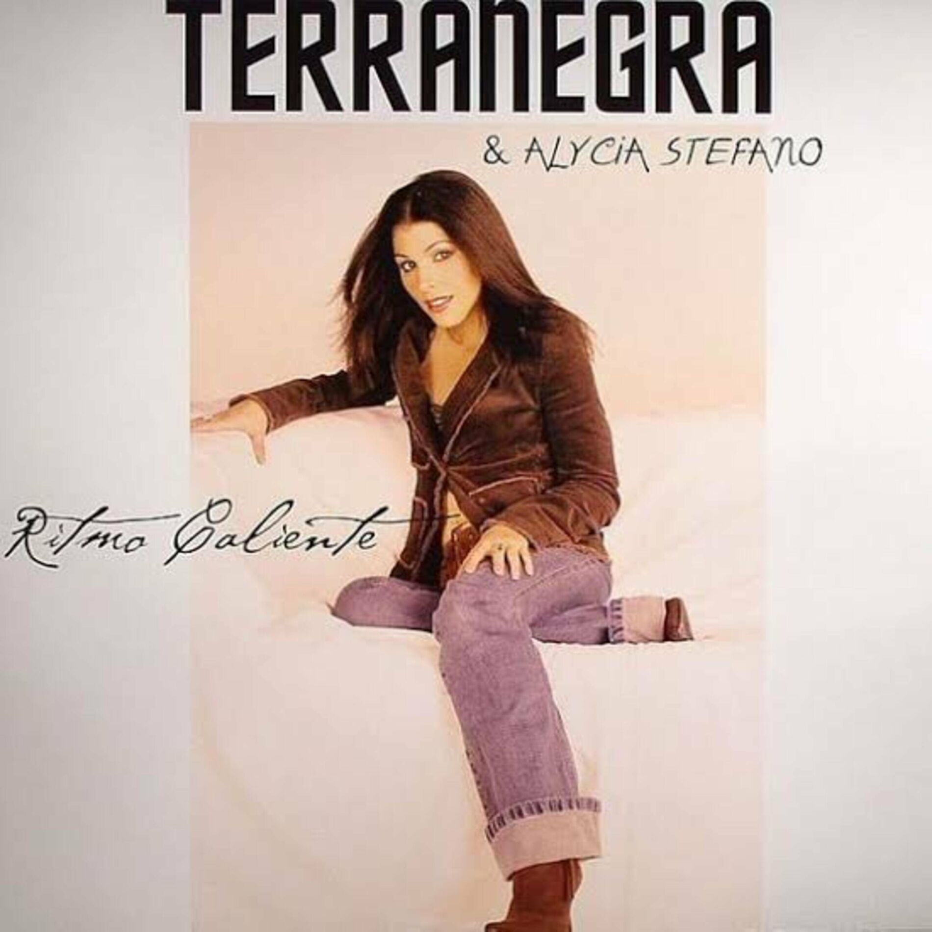 Alycia Stefano: albums, songs, playlists | Listen on Deezer