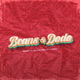Album cover of Beans & Dodo