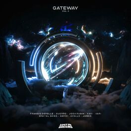 Album cover of Gateway Vol 3