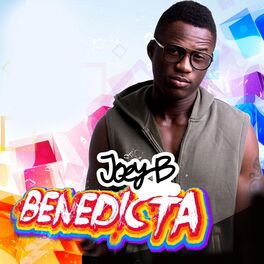Album picture of Benedicta