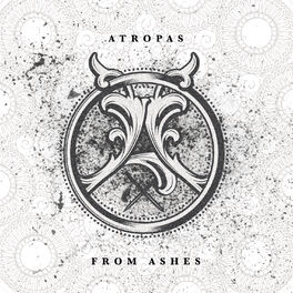 Album cover of From Ashes