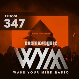 Album cover of Wake Your Mind Radio 347