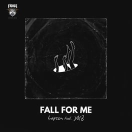 Album cover of Fall for Me