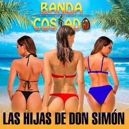 Album cover of Las Hijas de Don Simón