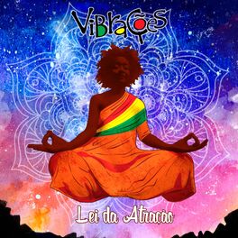 Album cover of Lei da Atração
