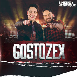 Album cover of Gostozex (Ao Vivo)