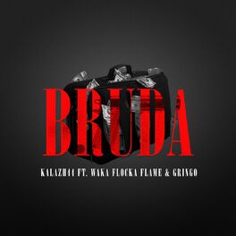 Album cover of Bruda