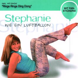 Album cover of Wie Ein Luftballon