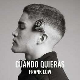 Album cover of CUANDO QUIERAS