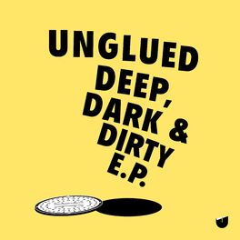 Album cover of Deep, Dark & Dirty - EP