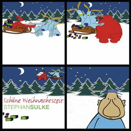 Album cover of Schöne Weihnachtszeit