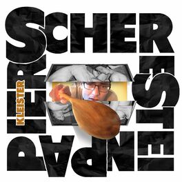 Album cover of Schere Stein Papier