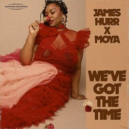 Album cover of We've Got The Time