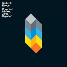 Album cover of Bedrock 11