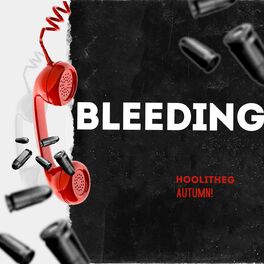Album cover of Bleeding (feat. Autumn!)