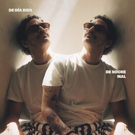 Album cover of De día bien, de noche mal