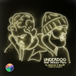 Album cover of Underdog (feat. Skizzy Mars)