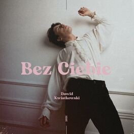 Album cover of Bez Ciebie