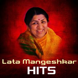 Album cover of Lata Mangeshkar Hits