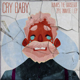 Album cover of Cry Baby