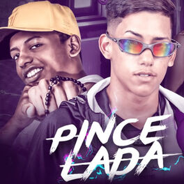 Album cover of Pincelada
